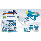 Elektronisk Vannpistol 32 x 18 cm