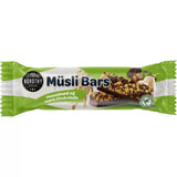 Nordthy Müslibar Hasselnøtt & Mørk Sjokolade 6x25g