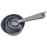 Measuring cup 4 parts