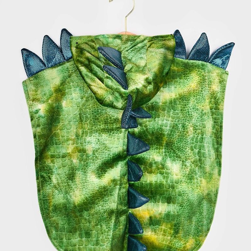 Drage dinosaur kappe 1 - 4 år