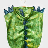 Drage dinosaur kappe 1 - 4 år