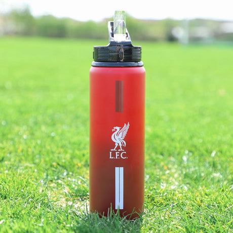 Liverpool FC aluminiumflasken 750ml