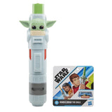 Star Wars: Lightsaber Squad - Telescopic lightsaber | 4ass