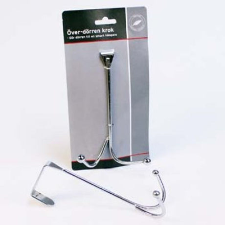 Double Door Hook 165mm