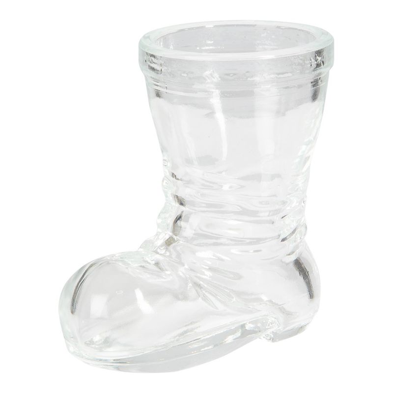 Shotglass Boot