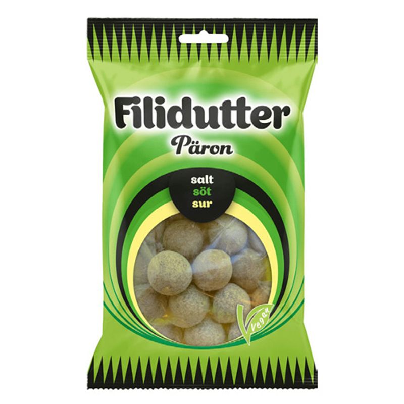 Filidutter Pear Large Pack 20x65g