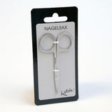 Neglesaks Rustfritt Stål 9cm