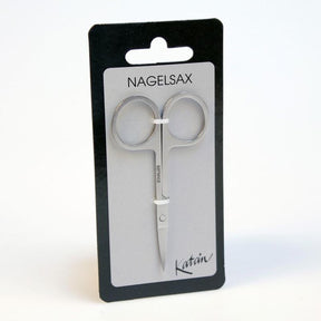 Neglesaks Rustfritt Stål 9cm