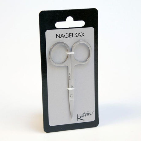 Neglesaks Rustfritt Stål 9cm