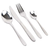 Bestikksett Rustfritt Stål 16deler|Excellent Houseware