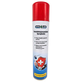 Hycolin Desinfeksjonsmiddel Spray 300ml