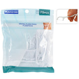Flosser Tanntråd 75pk
