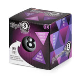Magic 8 Ball - Klassisk Spådomsleketøy