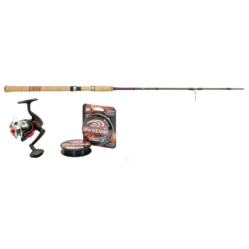 Phazer 10'6" Salmon Combination