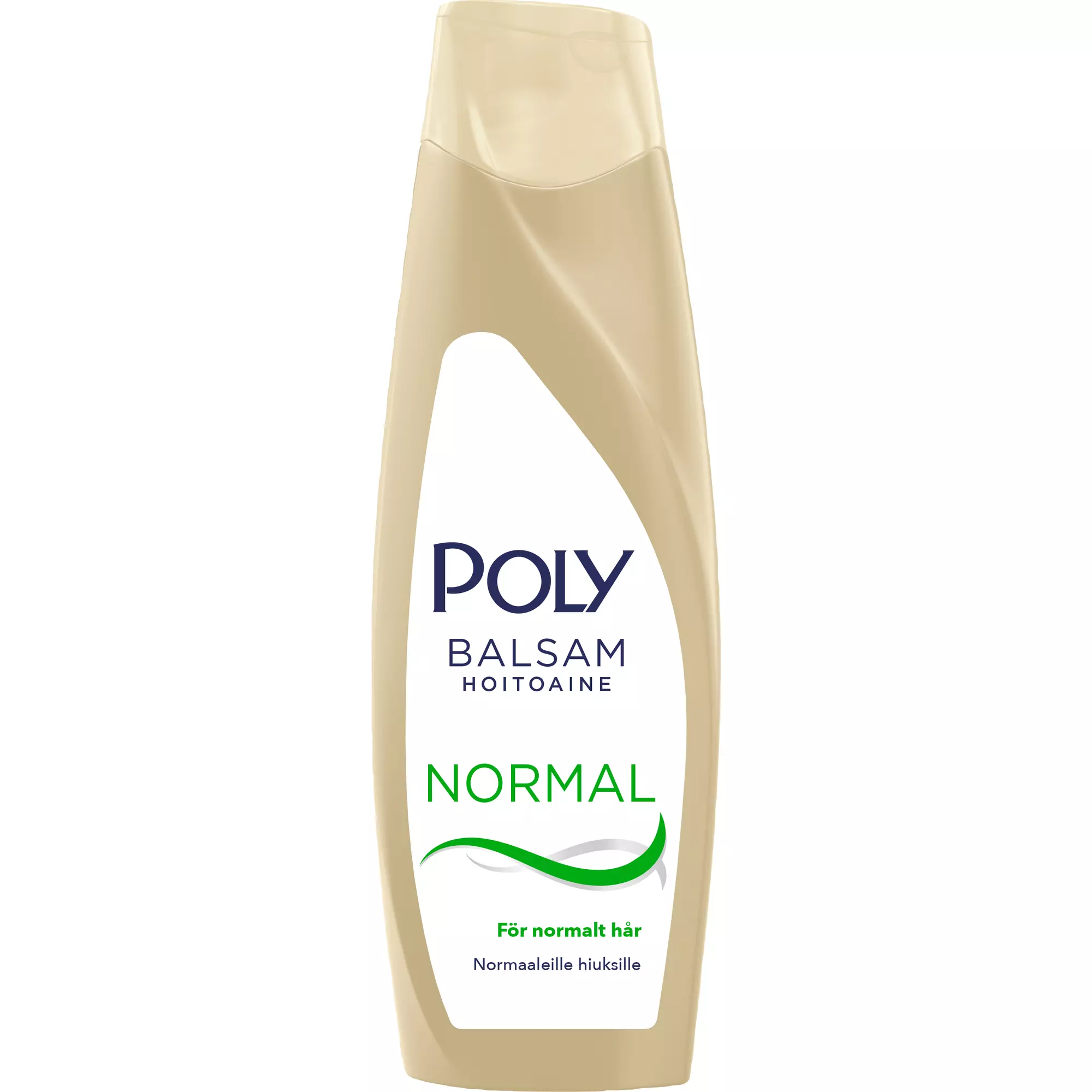 Poly Normal Balsam 400ml -